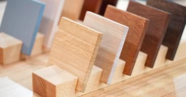 أنواع الأخشاب الطبيعية للأثاث
